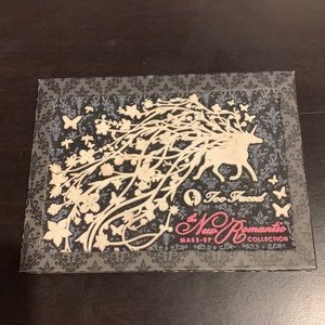 Vintage Too Faced The New Romantic Collection.